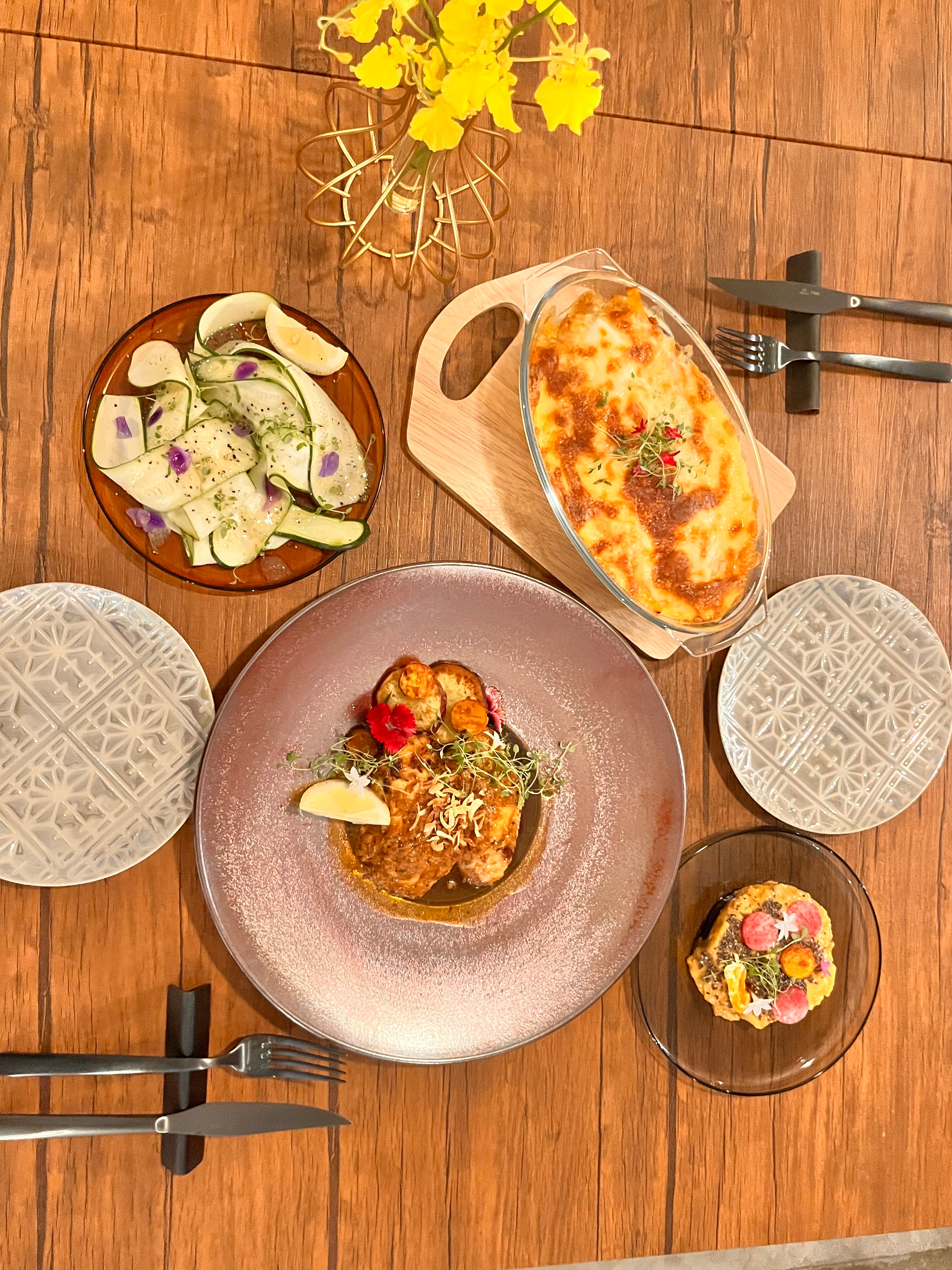 Hyse-ハイセ- CafeBarの紹介写真_2枚目